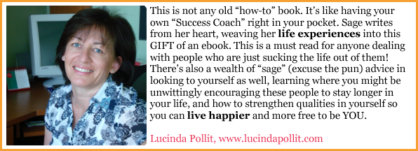 Lucinda Pollit