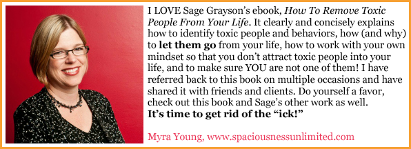 Myra Young
