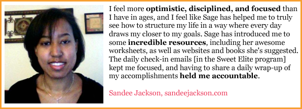 Sandee Jackson