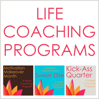 Life Coaching Programs