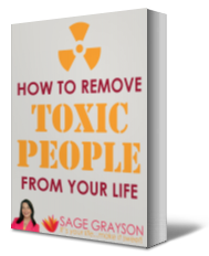 How to Remove Toxic People From Your Life
