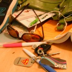 Clutter Control