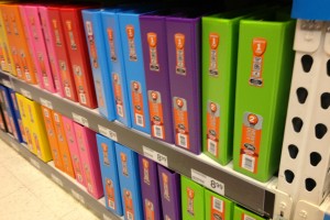Office Supply Heaven