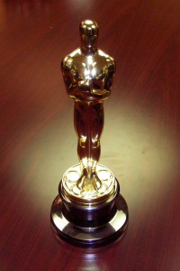 Oscar