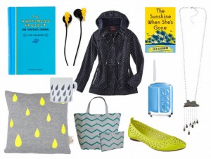 April 2013 Wish List