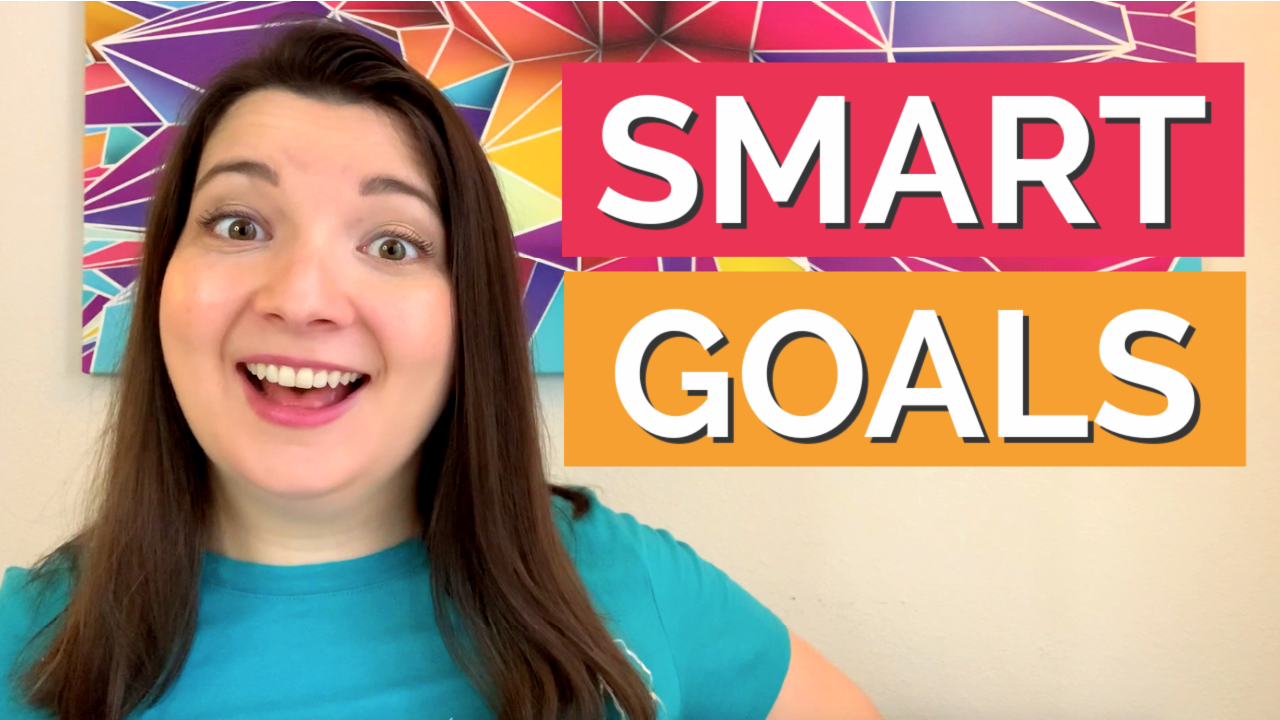 How To Use SMART Goals For Success With Examples Sage Grayson