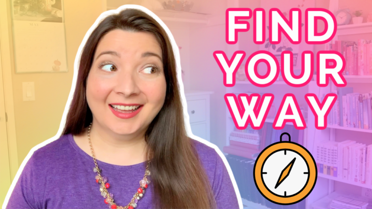 What to Do When You Feel Directionless and Unmotivated - Sage Grayson ...