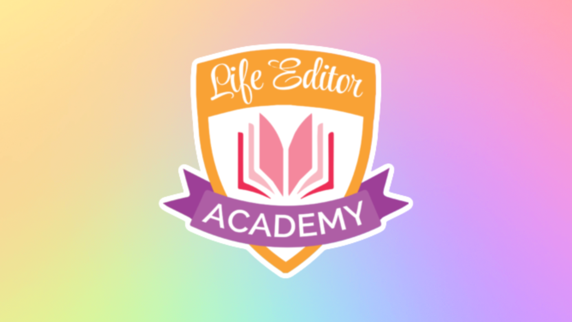 Get on the Early Bird List for Life Editor Academy 2022 - Sage Grayson ...