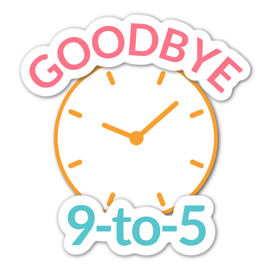 Everything Will Be Different 12 Weeks From Now - Sage Grayson, Life Editor