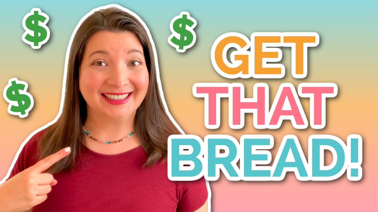 Be the Breadwinner in Your Family! Start Your Own Business Sage